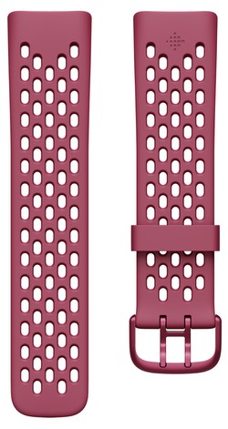 Fitbit Charge 5 Sporta Aproce Mazs