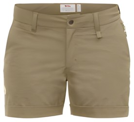 Fjällräven Abisko Stretch šorti sievietēm Fjällräven Abisko Stretch šorti sievietēm