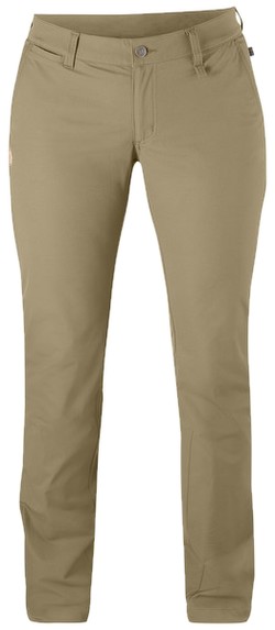 Fjällräven Abisko Stretch bikses sievietēm Fjällräven Abisko Stretch bikses sievietēm