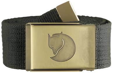 Fjällräven Canvas Brass Josta 4 cm Fjällräven Canvas Brass Josta 4 cm
