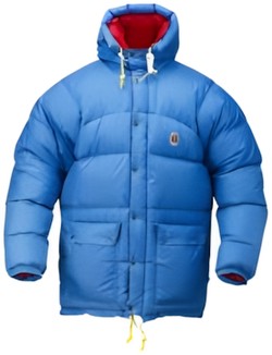 Fjällräven Expedition Down Jacket vīriešiem Fjällräven Expedition Down Jacket vīriešiem