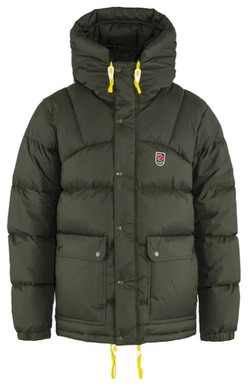 Fjällräven Expedition Down Lite Jaka M