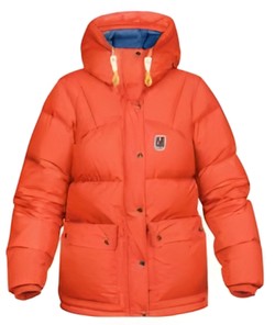 Fjällräven Expedition Down Lite Jaka Sievietēm