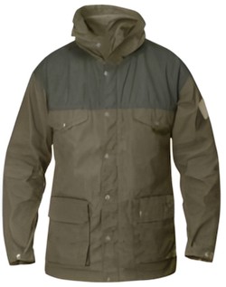 Fjällräven Greenland jaka M