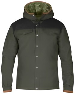 Fjällräven Greenland Nr. 1 dūnu jaka