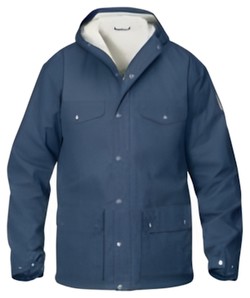Fjällräven Greenland ziemas jaka Fjällräven Greenland ziemas jaka