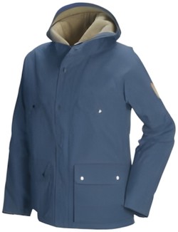 Fjällräven Greenland Winter Jacket W