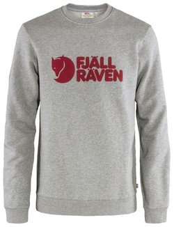 Fjällräven Logo džemperis M