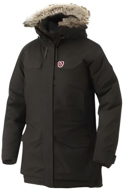 Fjällräven Nuuk Parka W