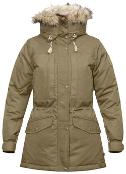 Fjällräven Singi Down Jacket W Fjällräven Singi Down Jacket W