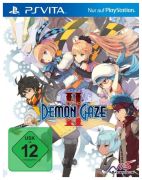NIS America Demon Gaze 2 PS Vita NIS America Demon Gaze 2 PS Vita