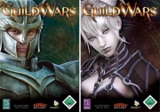 Flashpoint AG Guild Wars Standarta izdevums PC Flashpoint AG Guild Wars Standarta izdevums PC