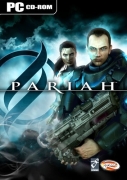 Flashpoint AG Pariah PC