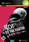 Flashpoint AG The King of Fighters 2002 Xbox Flashpoint AG The King of Fighters 2002 Xbox