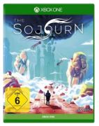 Flashpoint AG The Sojourn Xbox One