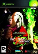 Flashpoint AG King Of Fighters 2003 Xbox Flashpoint AG King Of Fighters 2003 Xbox