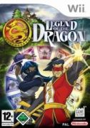 Flashpoint Legend of the Dragon Wii