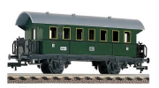 Fleischmann Personenwagen 5001