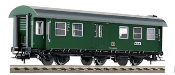 Fleischmann Umbauwagen 5096