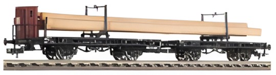 Fleischmann Pagrieziena ratiņš 5252 Fleischmann Pagrieziena ratiņš 5252