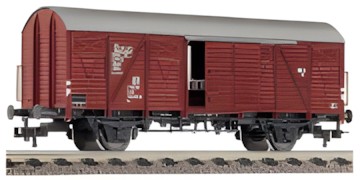 Fleischmann Gedeckter Güterwagen 5311 Fleischmann Gedeckter Güterwagen 5311