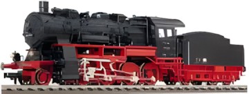 Fleischmann Vilciena vilcējs DR 64158 Fleischmann Vilciena vilcējs DR 64158