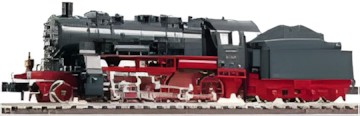 Fleischmann Schlepptenderlok der DRG 7156