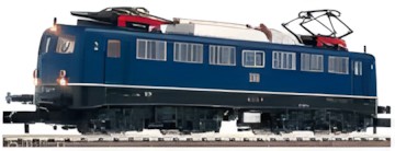 Fleischmann Elektriskā lokomotīve DB 7335 Fleischmann Elektriskā lokomotīve DB 7335