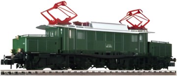 Fleischmann Elektriskā lokomotīve DB 7394 Fleischmann Elektriskā lokomotīve DB 7394