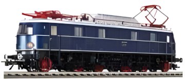 Fleischmann Elektriskā lokomotīve DB 1319 Fleischmann Elektriskā lokomotīve DB 1319
