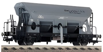 Fleischmann Pašizgāzējs "Basaltstein AG" 5512 Fleischmann Pašizgāzējs "Basaltstein AG" 5512