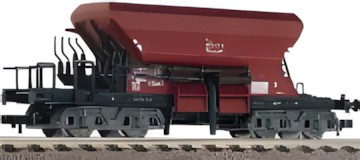 Fleischmanns Talbot-pašizgāzējs 5525 Fleischmanns Talbot-pašizgāzējs 5525