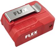 Flex Akumulatora adapteris PS 10.8/18.0