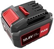 Flex Akumulatora komplekts Li-Ion 10,8 V / 4.0