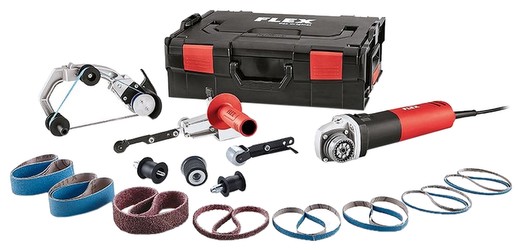 Flex BRE 8-4 INOX komplekts (453463)