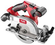 Flex CS 62 18.0-EC/5.0 komplekts