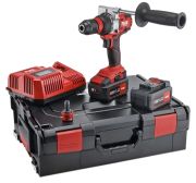 Flex DD 2G 18.0-EC/5.0 komplekts (504890)