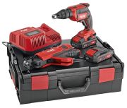 Flex DW 45 18.0-EC M/2.5 Set (466824)