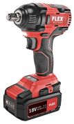 Flex IW 1/2" 18.0-EC