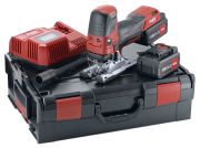 Flex JS 18.0-EC/5.0 Set (489778)