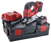 Flex JSB 18.0-EC/5.0 komplekts (489786)