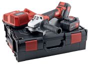 Flex LBE 125 18.0-EC/5.0 Set (499323)