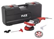 Flex LD 18-7 125 R Kit (408603)