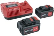 Flex P-Set 55 R (491349)