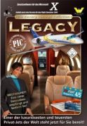 Microsoft Flight Simulator X - Legacy PC Microsoft Flight Simulator X - Legacy PC