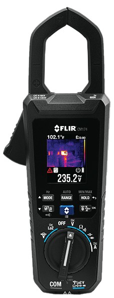 Flir CM174 Flir CM174