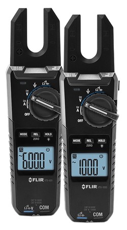 Flir VT8-1000 Flir VT8-1000