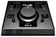 Fluid Audio SRI-2 Fluid Audio SRI-2