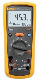 Fluke 1577 Multimetrs
