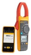 Fluke 376 FC maiņstrāvas strāvas mērītājs